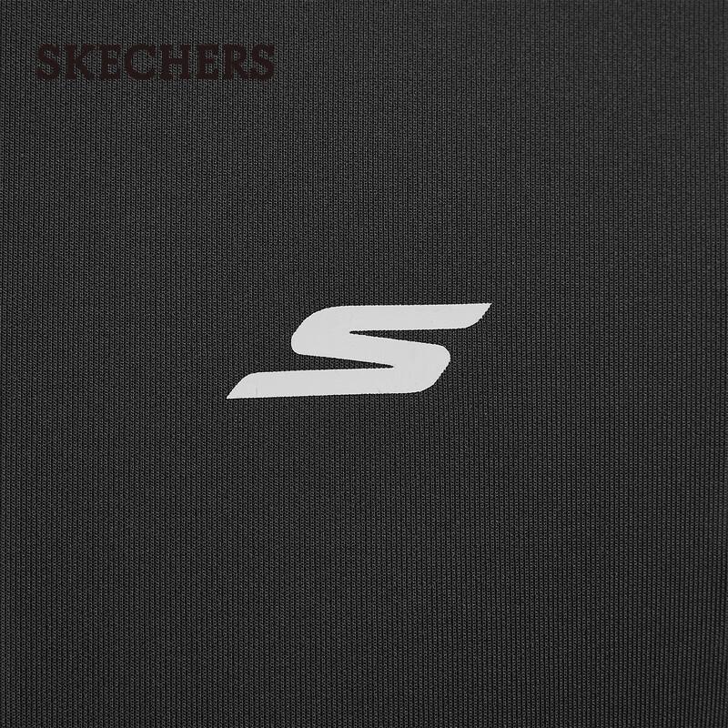 Skechers Men's Moisture-Wicking Knit Pullover Sweatshirt P425M199