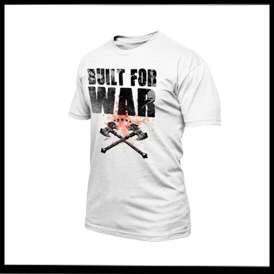 

Viking Battle Axe Norse Warrior Invasion T-Shirt Odin s Warriors Till Valhalla 2XL