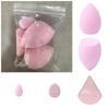 5-Piece Cross-Border Beauty Sponge and Puff Set
