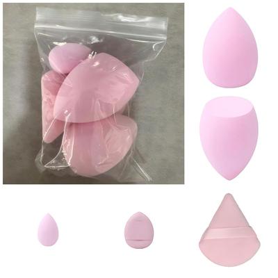 Accessori e strumenti per il trucco – Spugnette e applicatori