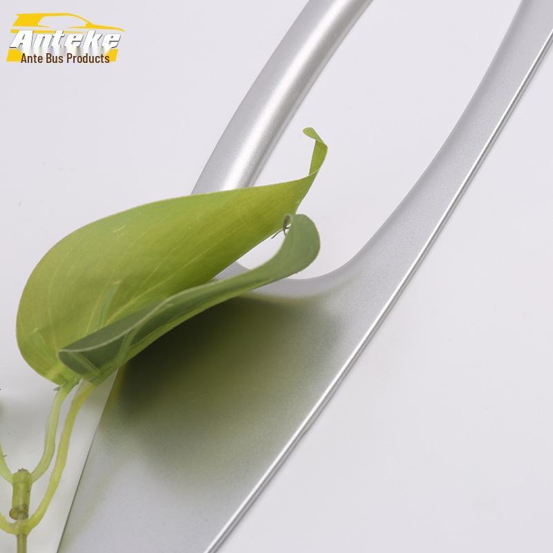 16 Qashqai Power Window Switch Decorative Frame - Armrest Glass Bright Patch Accessories