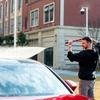 5000PSI 3-in-1 Pressure Washer Gun with Extension Wand, 5 Nozzles & M22 Adapter, 40-inch for Car/Garden/Watering