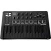 ARTURIA MIDI Keyboard Controller MiniLab 3 DB Deep Black