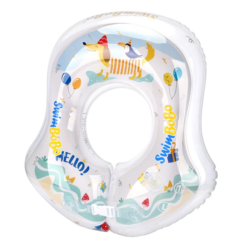 

Swimbobo Kids Armpit Float L