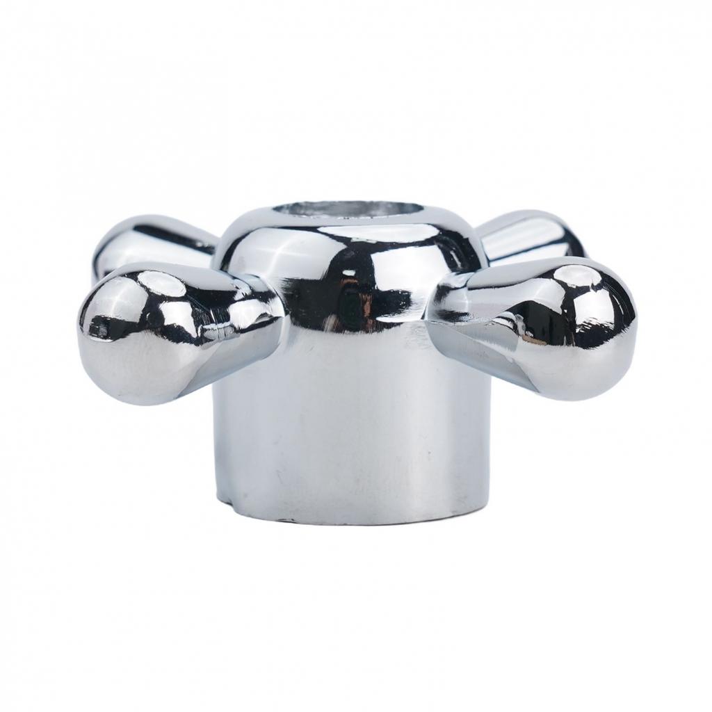 Convenient and Functional Tap Handle Replacement Kit for Various Settings