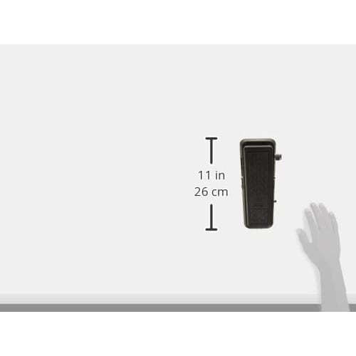 Behringer HELLBABE HB01 Optical Wah-Wah Pedal