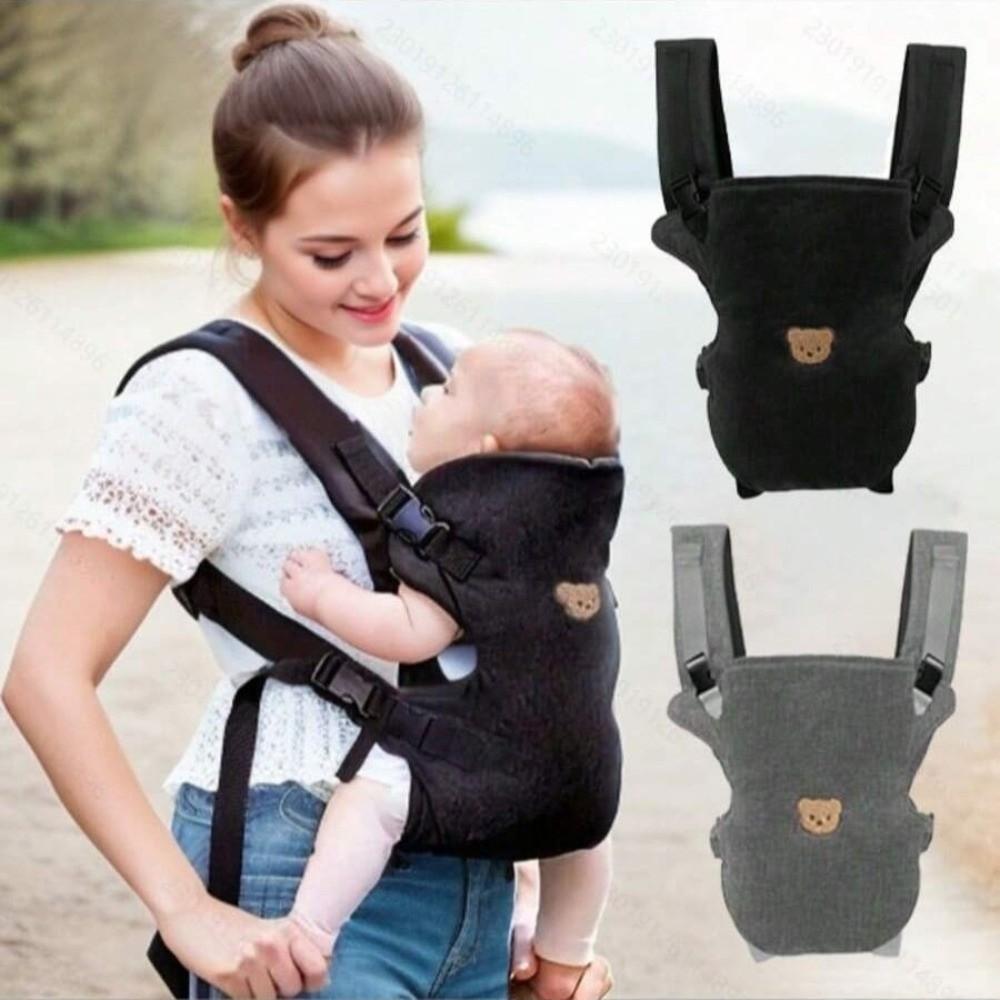 Multifunctional Infant Sling Ergonomic Design Baby Wrap New Baby Carrier Baby 0-36 Months
