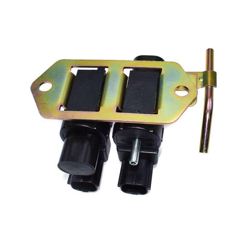Clutch 4WD Select Control Solenoid Valve Fit for Mitsubishi Pajero Montero MR534632 K5T81273 K005T81273 New