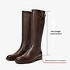 1Pair Boot Shaper Stands Form Inserts Tall Boot Support Keep Boots Tube Shape for Women Men Plastic Long boots support