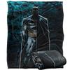 Batman Shadow Blanket