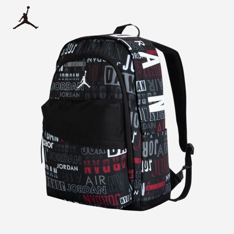 Jordan Nike AJ Unisex Sports Backpack