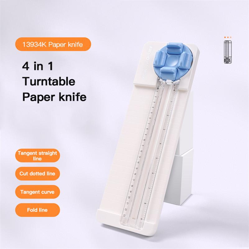 1pcs Mini Paper Trimmer Paper Cutter Cutting Machine for Art Diy Craft Card Photo Laminated Paper Scrapbook Home Crafts Tools
