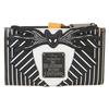 The Nightmare Before Christmas Jack Pumpkin Head Wallet