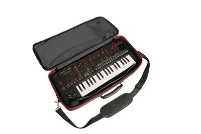Roland CB-JDXi Schwarze Tragetasche für JD-Xi