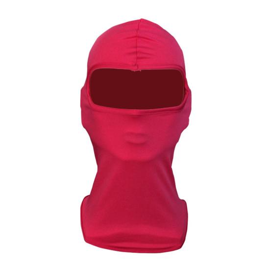 Mix Win Unisex Winter Windproof Ski Full Face Mask Bike Bicycle Balaclava Neck Cover