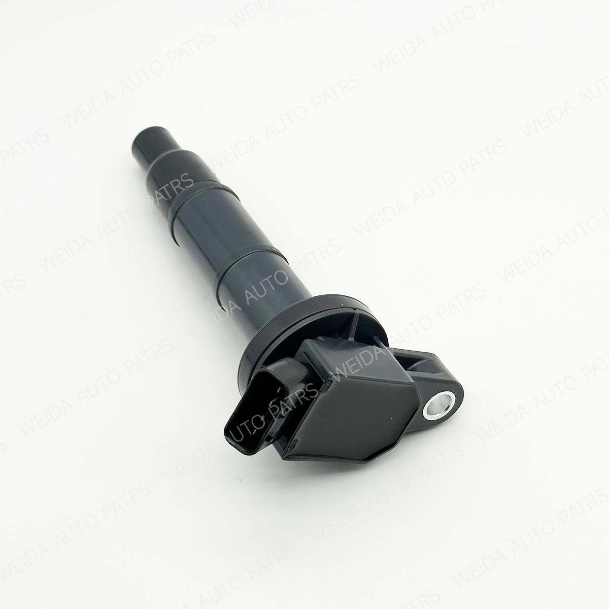 90919-02244 Для катушки зажигания Для TOYOTA Camry 2.4L RAV4 2.0L 2.4L Corolla Highlander 2.4L 9091902244 90919-02266 673-1307 1 piece