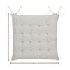 Cuscino Per Sedia Ombrage 38X38 Cm Foglie