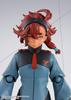 TAMASHII NATIONS Thretta Mercury Uniform Option Set S.H.Figuarts (General Ver.) &