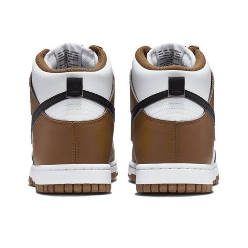 Nike Dunk Next Nature High Light British Tan W - FV5960-200