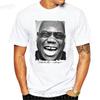 Dj Carl Cox Dj Maglietta Uomo Maglietta Bianca Regalo 2024 Nuova Girocollo 100% Cotone Divertenti Magliette a Fumetti