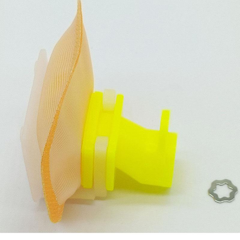 Petrol Fuel Pump Filter For Suzuki TL1000S 1997-2001 VL800 Boulevard C50 B.O.S.S. 2014-2015 VL800C Boulevard C50C 2006 2007-2014