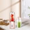 400ml Juicer Cup Machine for Smoothies