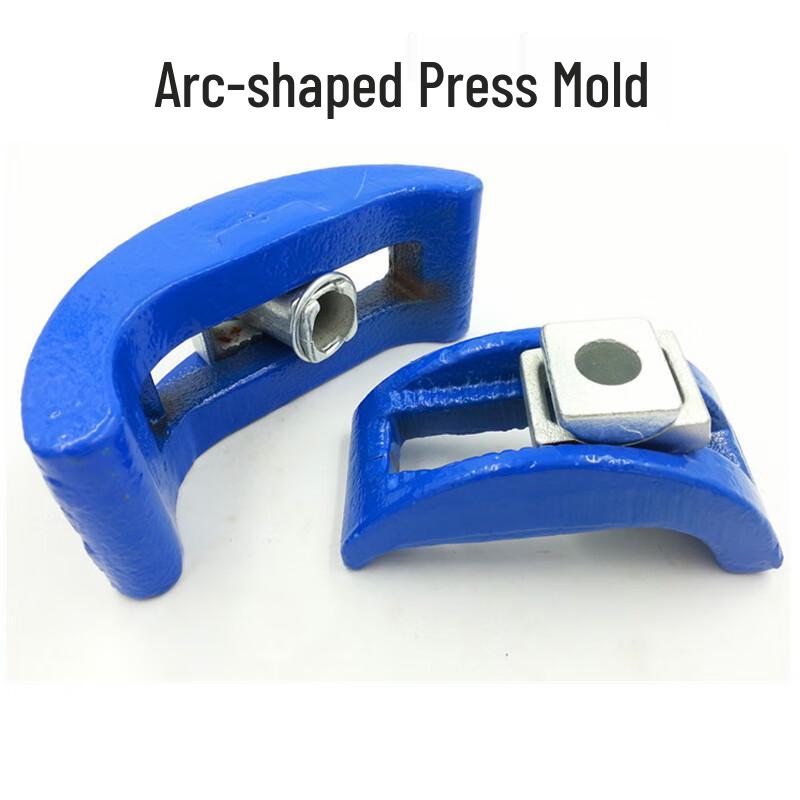 Qiyi HOTA-20 Bow Clamp Fixture