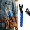 Handheld Design Keylock Wrench Adjustable Angle Pin Spanner Power Tool Accessories  Household Use