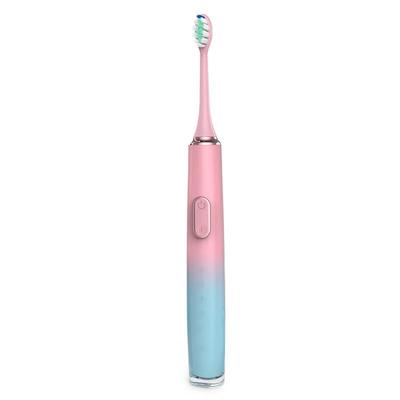 X9 Gradient Sonic Electric Toothbrush CN Plug (adapter Included)