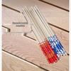 FATTBAO Disposable Bamboo Chopsticks for Camping & Outdoors