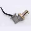 Quality Mechanical Fuel Pump Metal Automotive Replacement Car Engine Accessory for Ford Small Block 289 302 351 V8