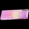 AULA F98ProV3 Custom Tri-Mode Mechanical Keyboard