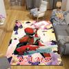 Custom 1Pc Power Rangers Adventure Rug Office Carpet Indoor Outdoor Entrance Doormat Nonslip Soft And Comfortable Living Room D2915216