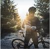 Велосипедные перчатки GripGrab Merino Liner (серый)