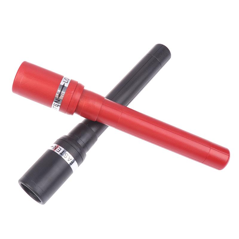 9 Balls Cue Butt End Extender Comfortable Billiards Cue Extended Socket With Rubber Cover For Pool Billiards Accessory