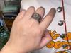 Helldorado Rose Mexican Ring (Type B)