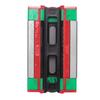 A34R Steel HGH20CA 20Mm Linear Rail Guide Block For CNC Machine Parts Manufacturing Equipment