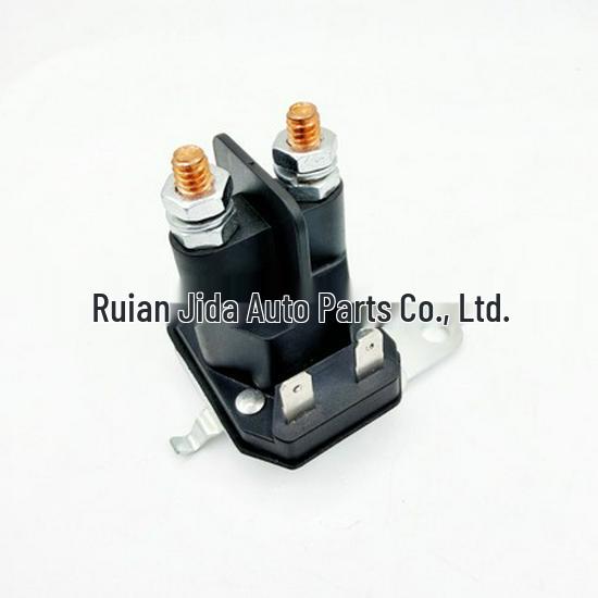 ZD-016 12V Lawnmower Magnetic Switch for Trombett Agricultural Vehicles