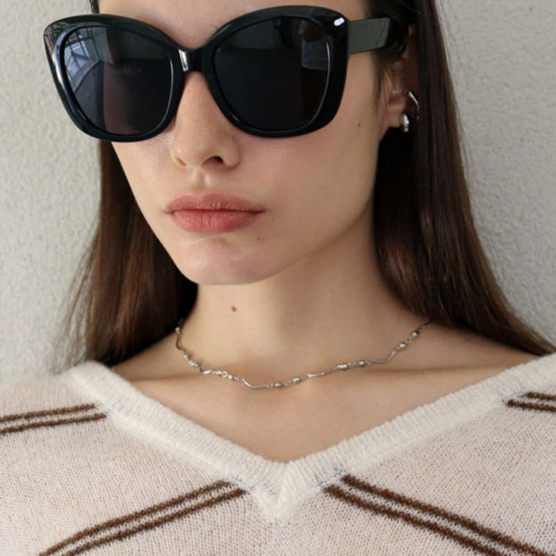 

One Brilliant Mii-OB578-Black single type