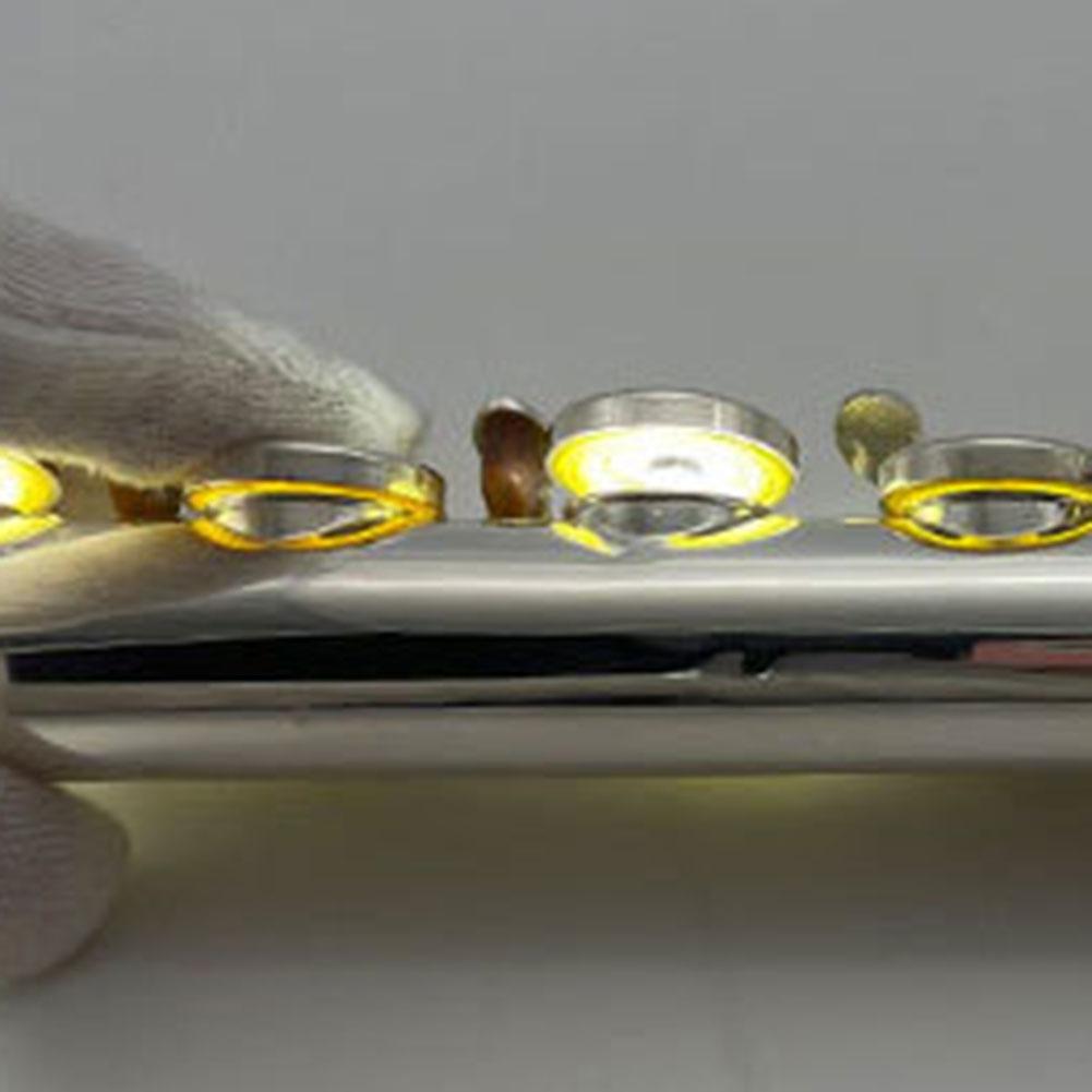 Accessories Sax Leak Light Compact Easy Installation LED