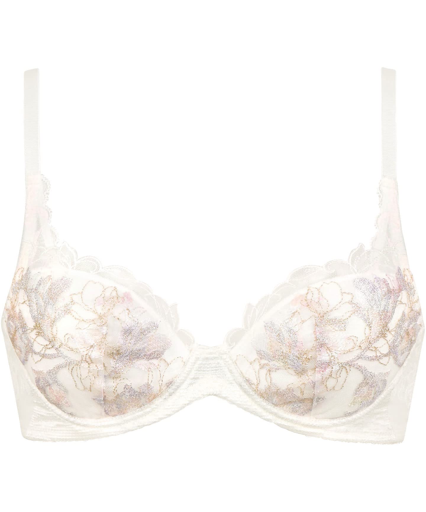 

Бюстгальтер Освободитесь от стресса летом Гладкий и удобный бюстгальтер KB2879 IV E70 [Wing/Wacoal] - ношение бюстгальтера - [Tokinatsu Bra] Женский