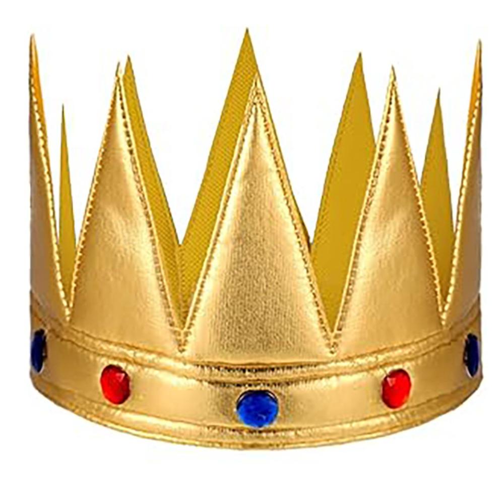 Party Accessories Birthday Headwear Cake Decorating Party Crown Birthday Crown Hats  Girl