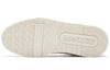 Li Ning 001 BTC Low Top Skateboard Shoes Women's White AGCS104-5