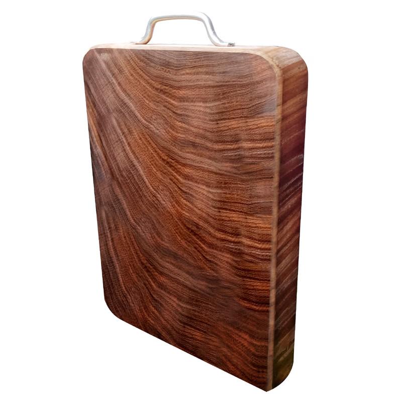 Zhi Shi Solid Wood Cutting Board