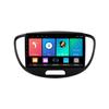 9 Zoll Android Autoradio Für Hyundai Grand I10 2008-2012 Multimedia Video Player Auto stereo Radio GPS Navigation WIFI 1 + 16 GB