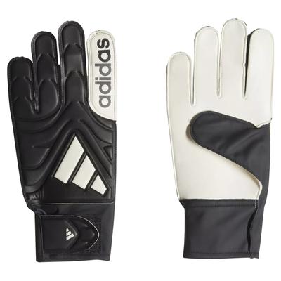 Adidas Copa Club Goalkeeper Gloves, Mens Black Goalkeeper Gloves