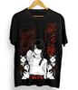 Anime Nayuta Chainsaw Unisex Denji Makima Tshirt Unisexga Shirts Unisex Unisex Unisex 1