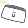 2020 Han Rear Row Air Outlet Decorative Frame and Cold Air Outlet Trim
