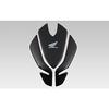 Honda Tank Pad: Carbon Print Type CBR250R(MC41)/CB250F(MC43) 08P61-KYJ-000