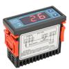 STC 100A  50 Celsius  99 Celsius  Range Temperature Controller Support for Refrigerating Heating Mode